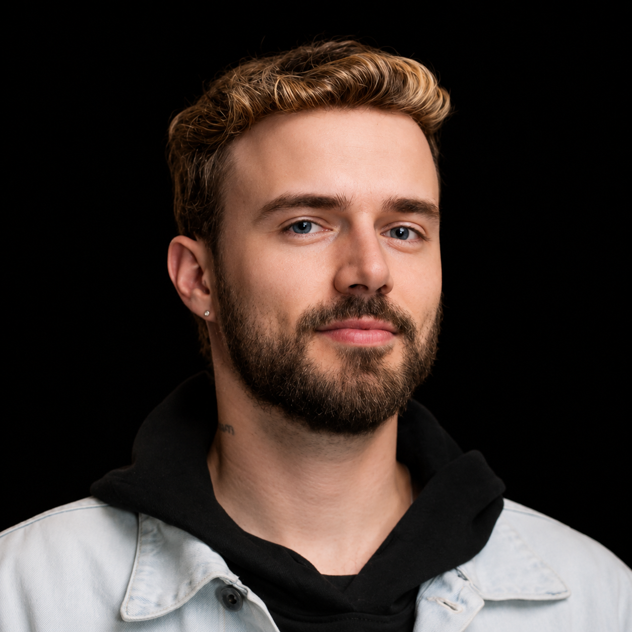 Alex Batista Filho