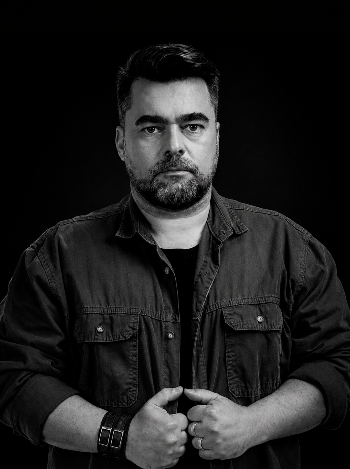 Alex Batista